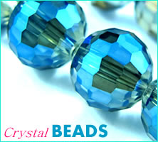 Crystal Beads Edmonton