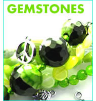 Gemstone Beads Edmonton