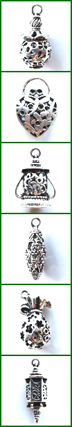 Pave Charms & Pendants Edmonton Pave Charms & Pendants Edmonton